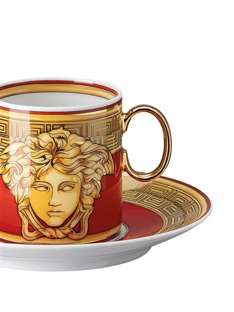 versace cups